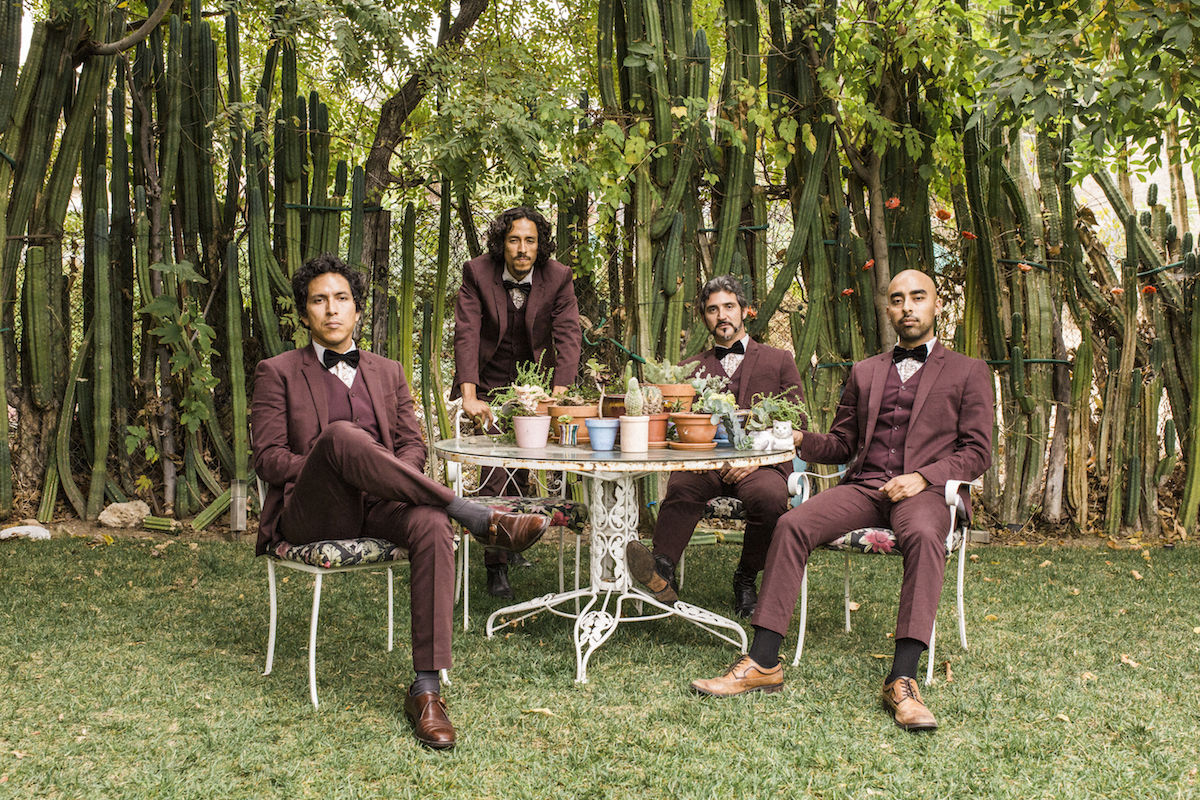 chicanobatman